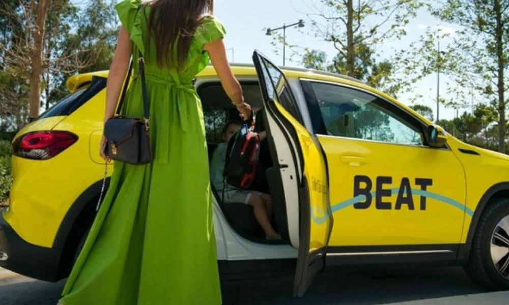 Η Beat κάνει πίσω: Μείωσε στο 1,20€ το κόστος προμίσθωσης των 2€ που επέβαλε την προηγούμενη εβδομάδα
